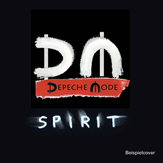 DEPECHE MODE kündigen erste Single "Revolution" aus Album "Spirit" an