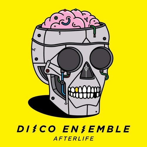 DISCO ENSEMBLE - Afterlife