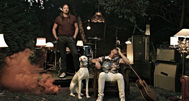 JOHNOSSI kommen im März 2017 mit neuem Album nach Deutschland JOHNOSSI kommen im März 2017 mit neuem Album nach Deutschland