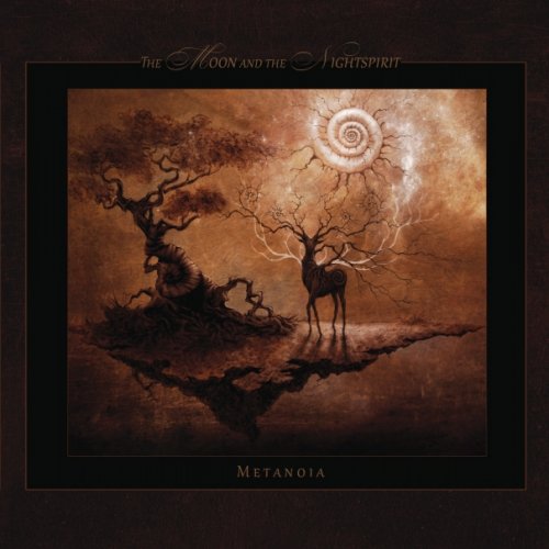 Az Első Tündér Megidézése – Märchenhafte Neuigkeiten von THE MOON AND THE NIGHTSPIRIT