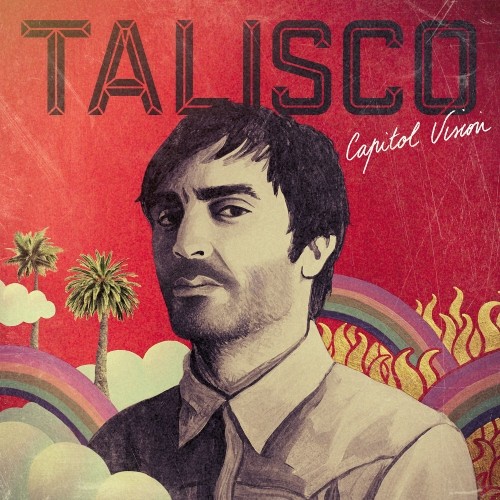 TALISCO - Capitol Vision TALISCO - Capitol Vision
