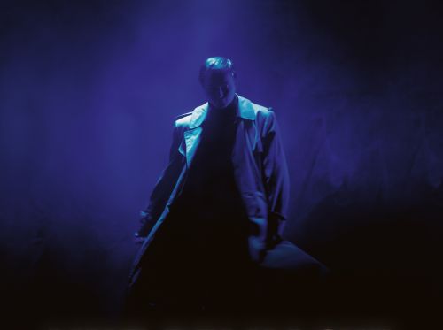 FLUT: das Video zur neuen Single Linz bei Nacht FLUT: das Video zur neuen Single Linz bei Nacht