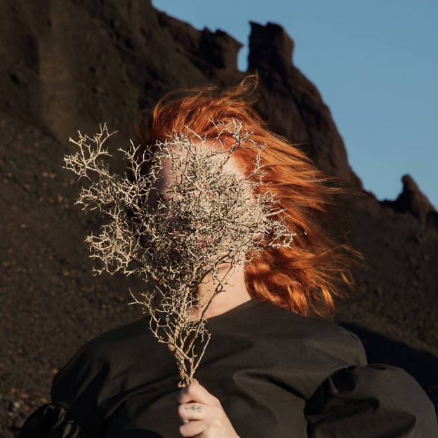 GOLDFRAPP veröffentlichen ihr 7. Album Silver Eye GOLDFRAPP veröffentlichen ihr 7. Album Silver Eye