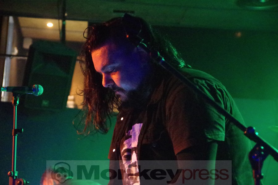 Noiseed, © Marius Meyer Noiseed, © Marius Meyer