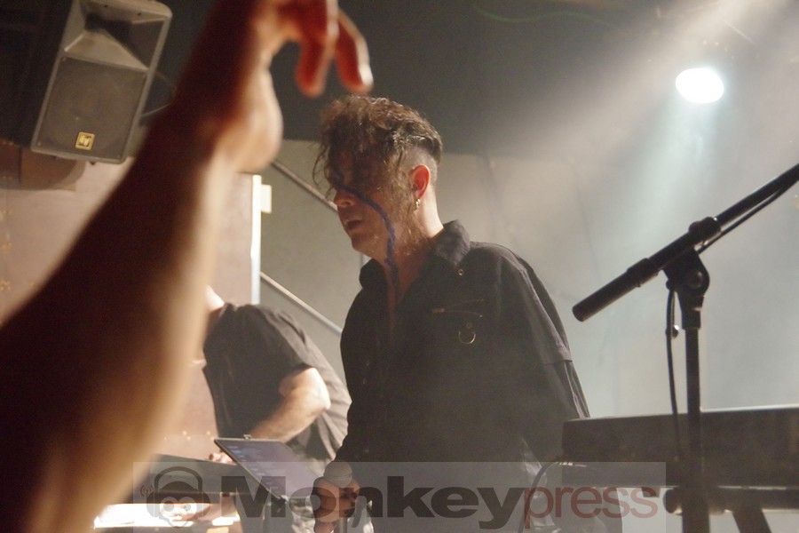 Project Pitchfork, © Marius Meyer