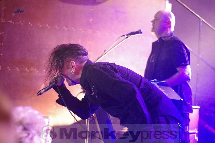 Project Pitchfork, © Marius Meyer