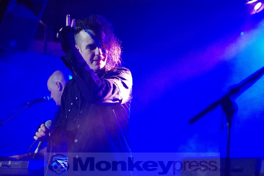 Project Pitchfork, © Marius Meyer