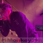 Fotos: PROJECT PITCHFORK