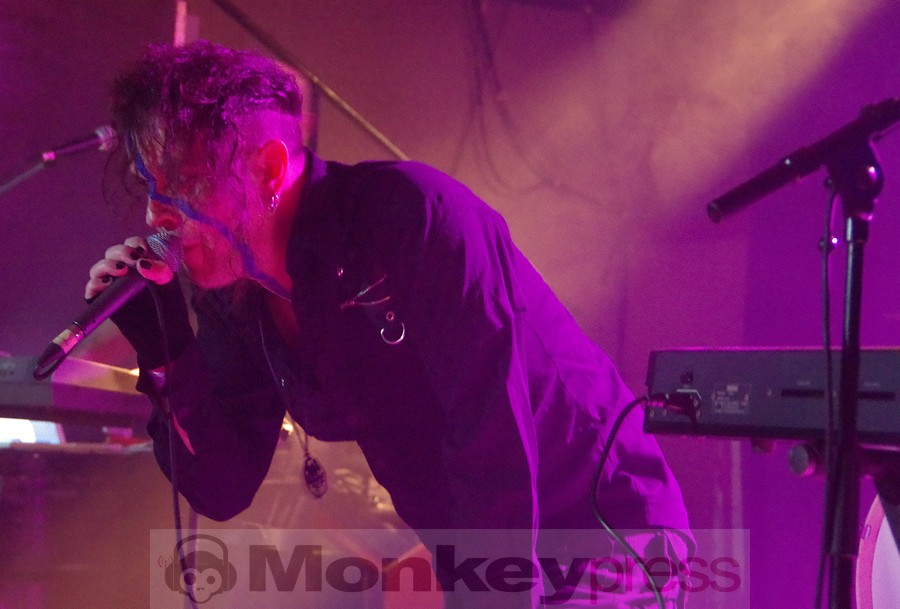 Project Pitchfork, © Marius Meyer
