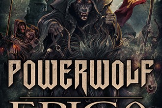 Preview: POWERWOLF und EPICA Tour 2017