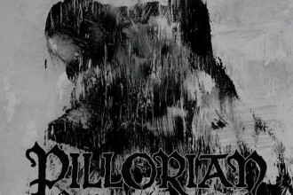 PILLORIAN  – Obsidian Arc