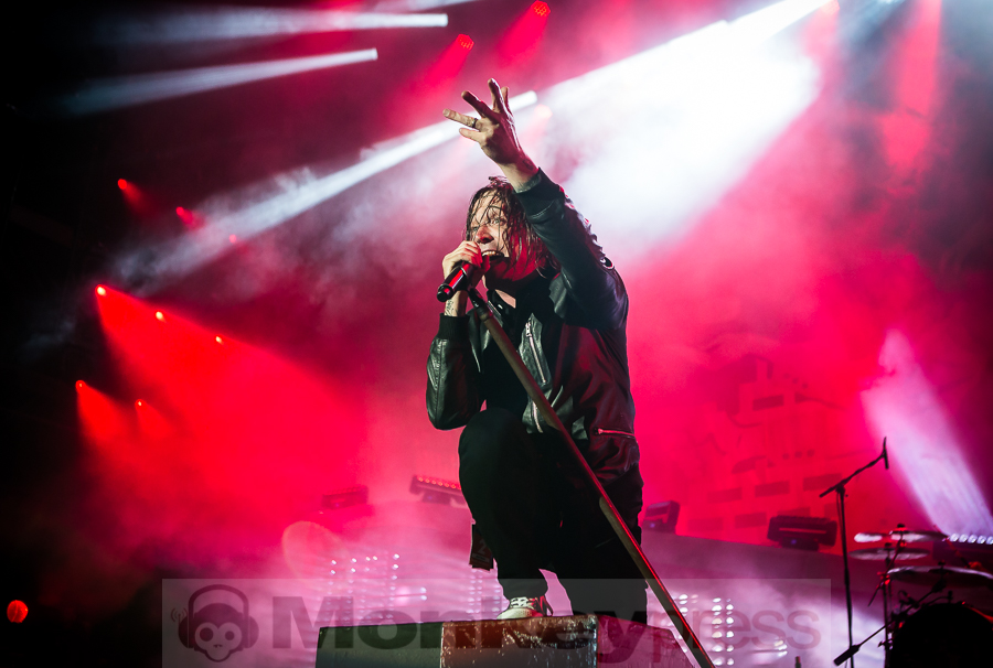 [beendet] Verlosung BILLY TALENT Headlineshows 2017 (Tickets und CDs)