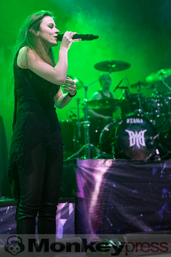 Beyond The Black, © Marcus Nathofer