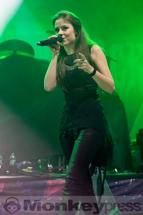 Beyond The Black, © Marcus Nathofer