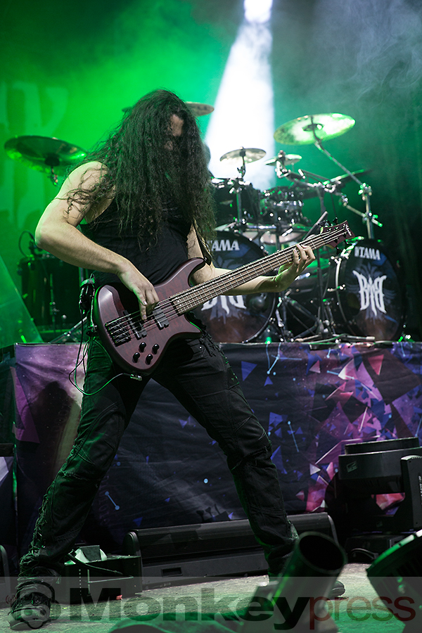 Beyond The Black, © Marcus Nathofer