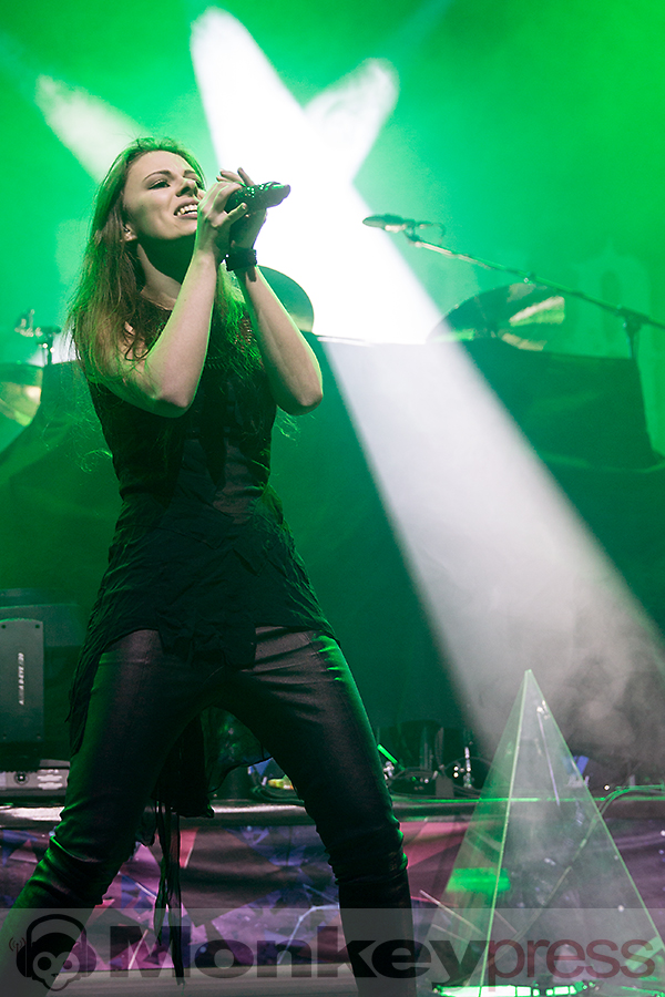 Beyond The Black, © Marcus Nathofer