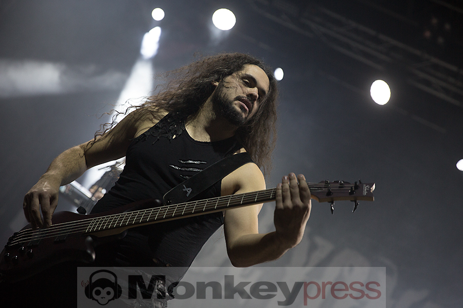 Beyond The Black, © Marcus Nathofer