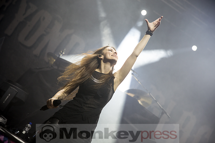 Beyond The Black, © Marcus Nathofer