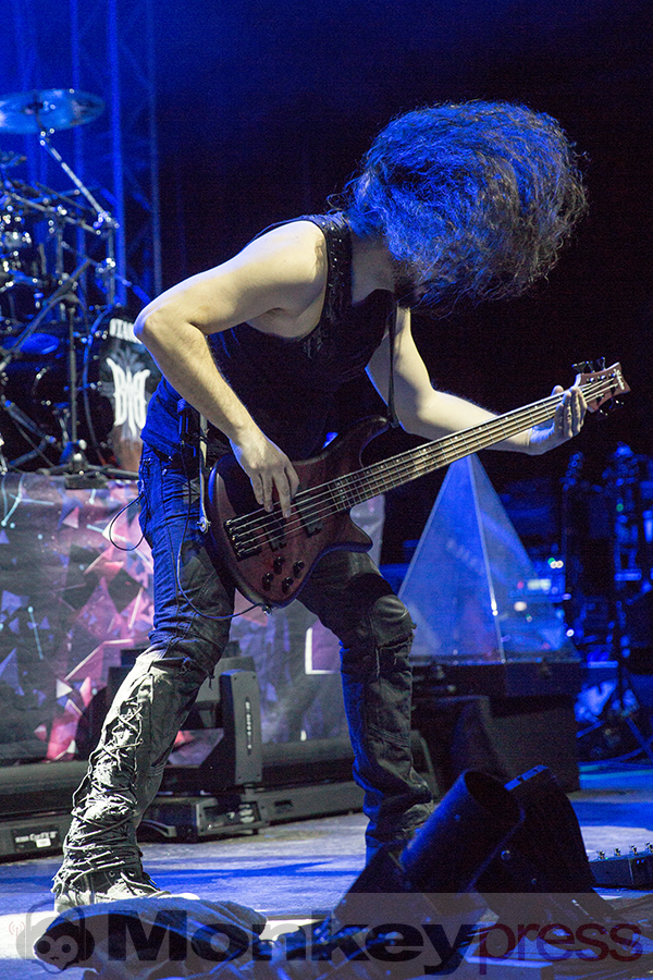 Beyond The Black, © Marcus Nathofer