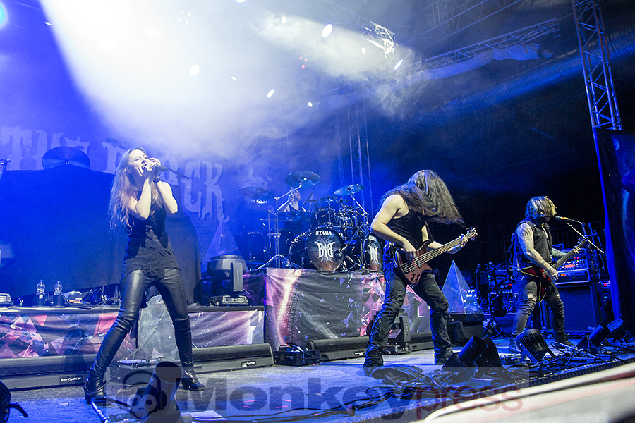 Beyond The Black, © Marcus Nathofer