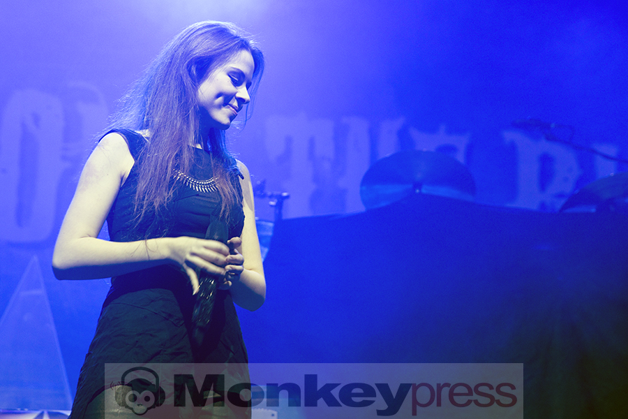 Beyond The Black, © Marcus Nathofer