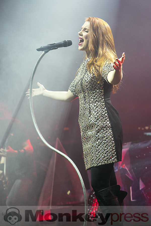 EPICA, © Marcus Nathofer