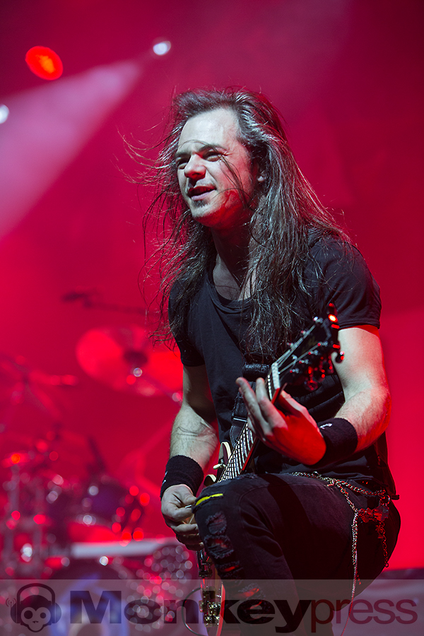 EPICA, © Marcus Nathofer