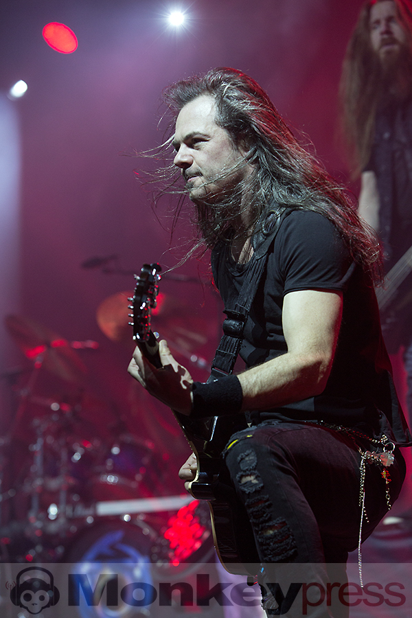 EPICA, © Marcus Nathofer