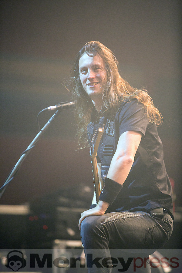EPICA, © Marcus Nathofer