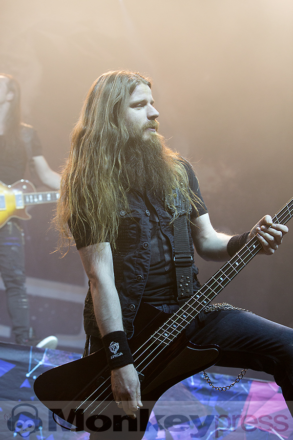 EPICA, © Marcus Nathofer