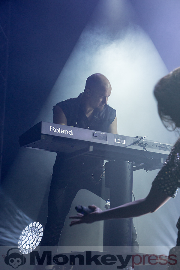 EPICA, © Marcus Nathofer
