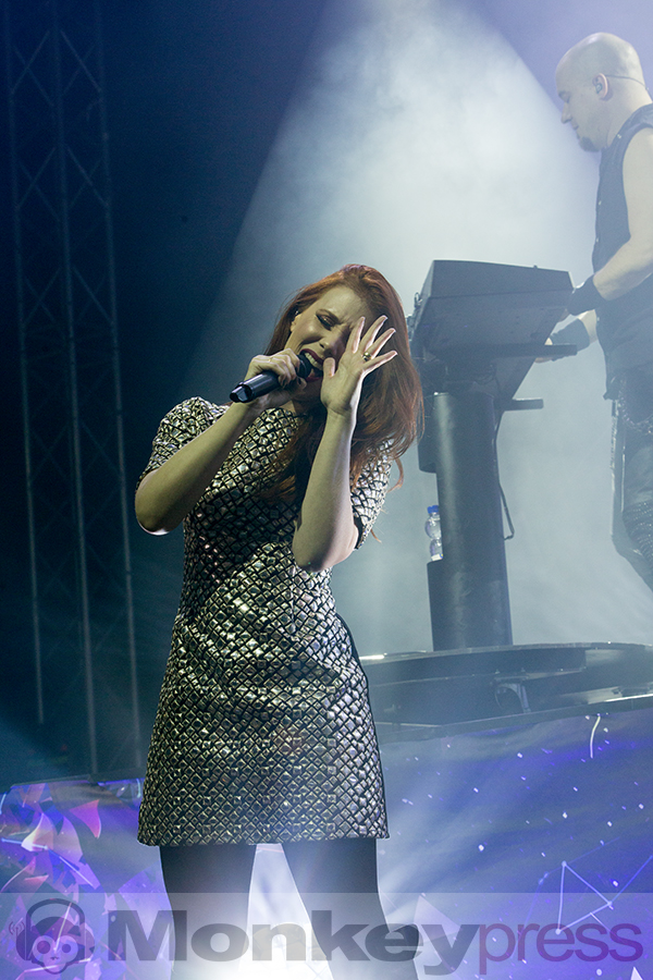 EPICA, © Marcus Nathofer