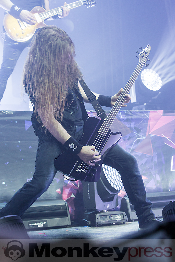 EPICA, © Marcus Nathofer