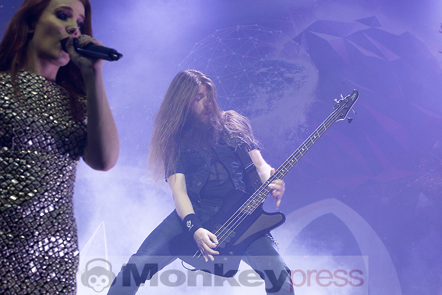 EPICA, © Marcus Nathofer