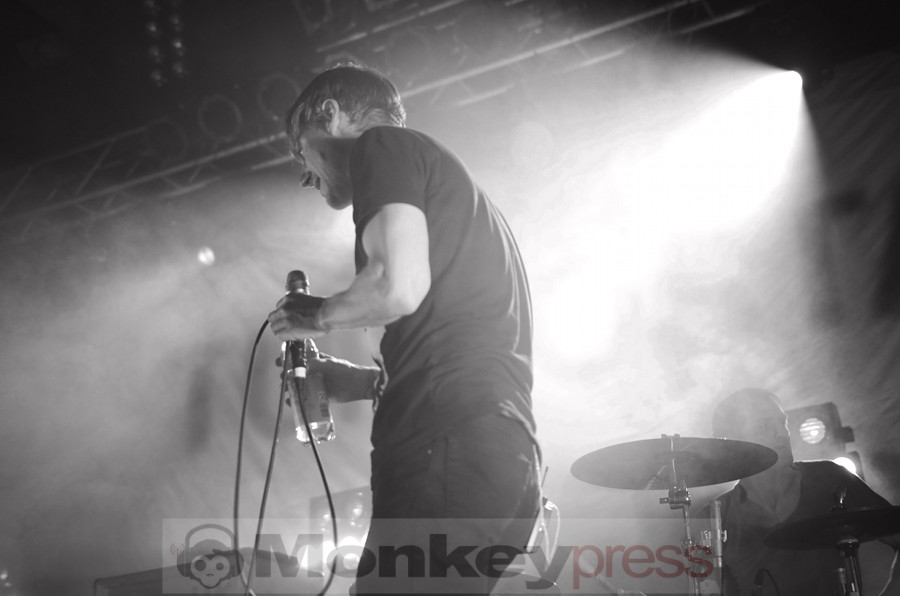 Turbostaat, © Jan Focken
