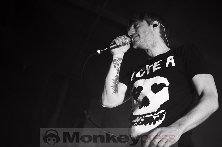 Turbostaat, © Jan Focken