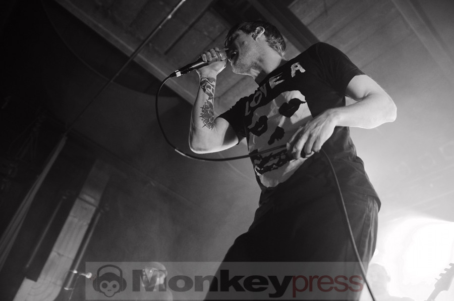 Turbostaat, © Jan Focken