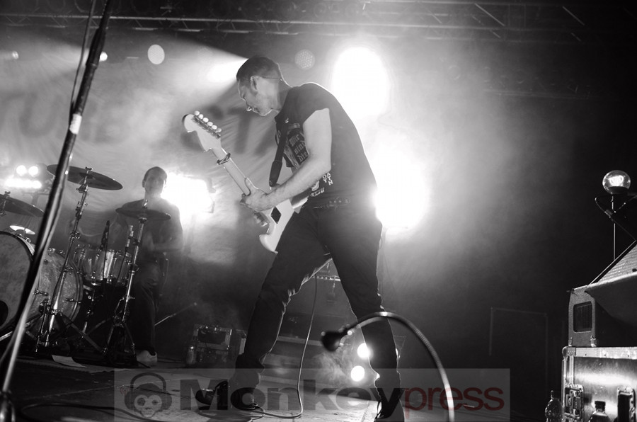 Turbostaat, © Jan Focken