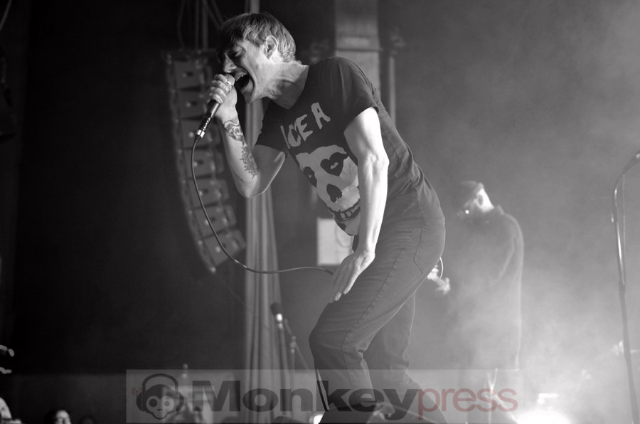 Turbostaat, © Jan Focken