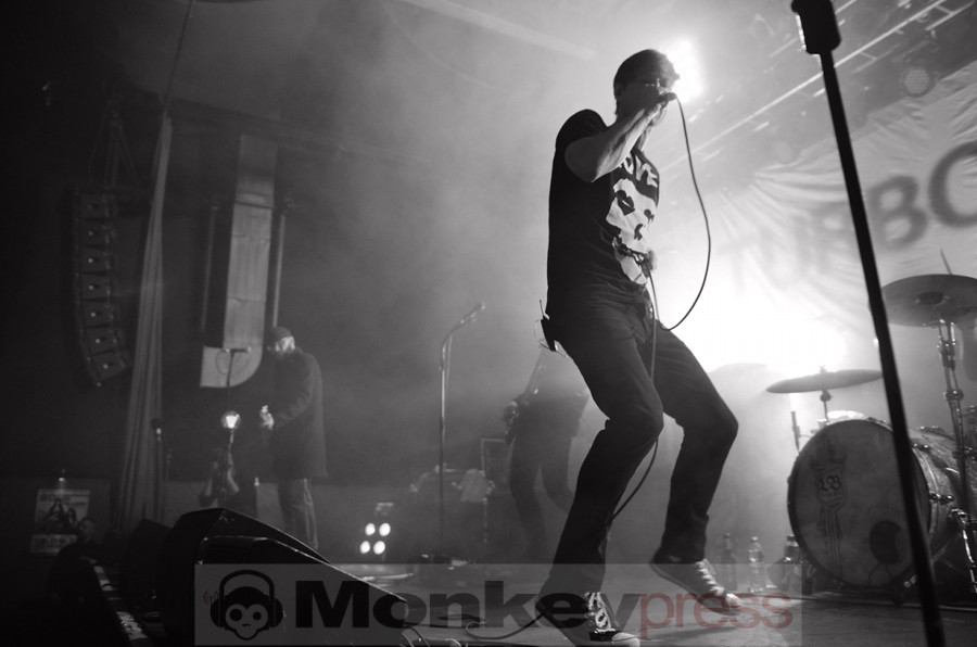 Turbostaat, © Jan Focken