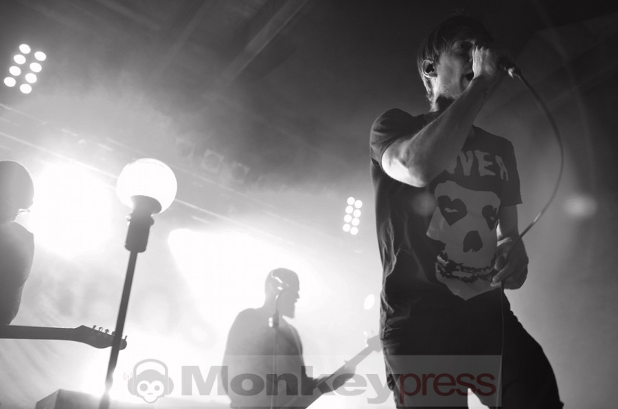 Turbostaat, © Jan Focken