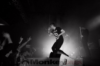Fotos: TURBOSTAAT