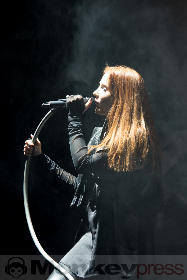 Epica © Thomas Papenbreer
