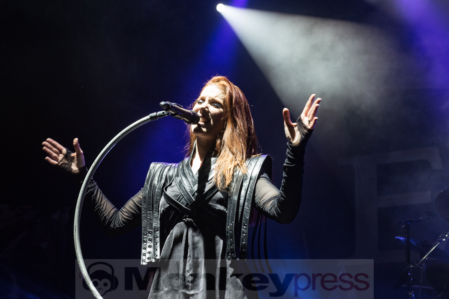 Epica © Thomas Papenbreer