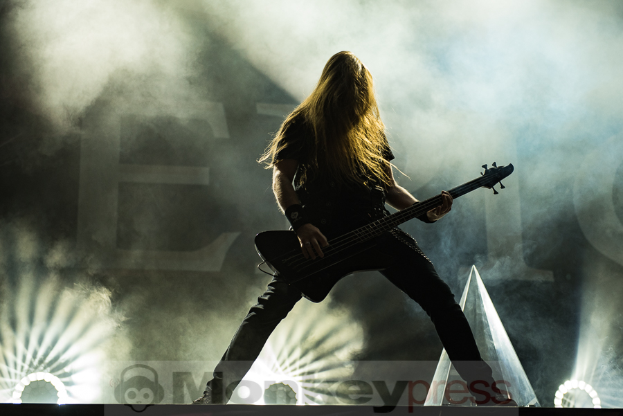 Epica © Thomas Papenbreer