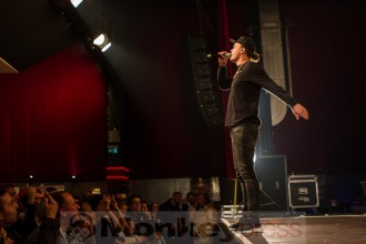 Fotos: ESTIKAY