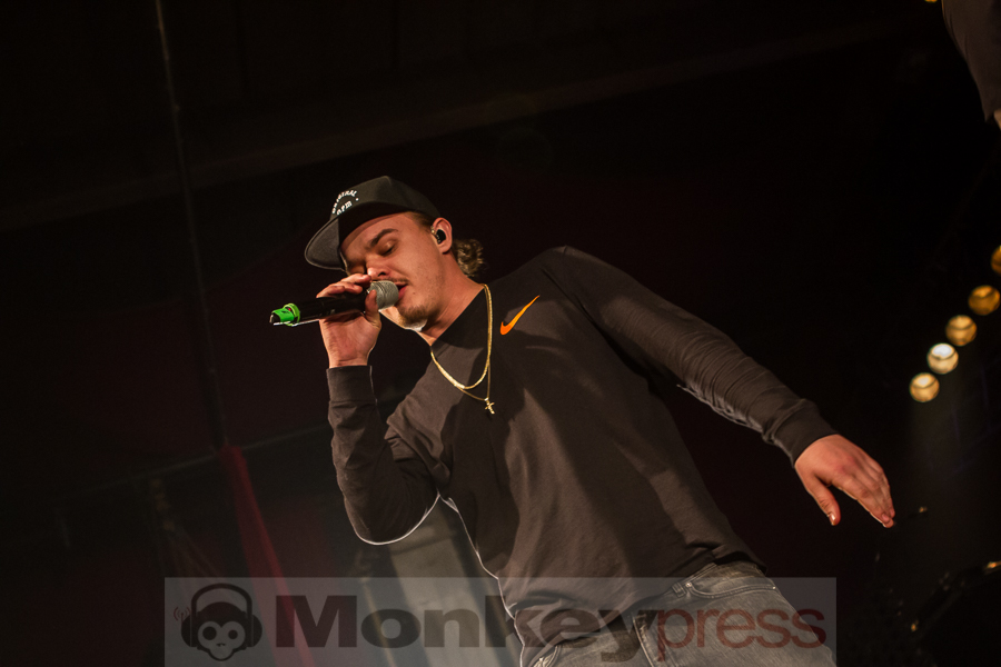 Estikay, © Markus Hillgärtner