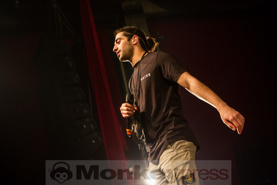 Estikay, © Markus Hillgärtner