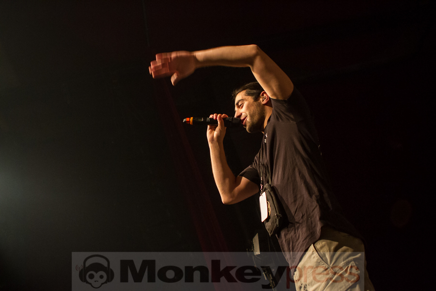 Estikay, © Markus Hillgärtner