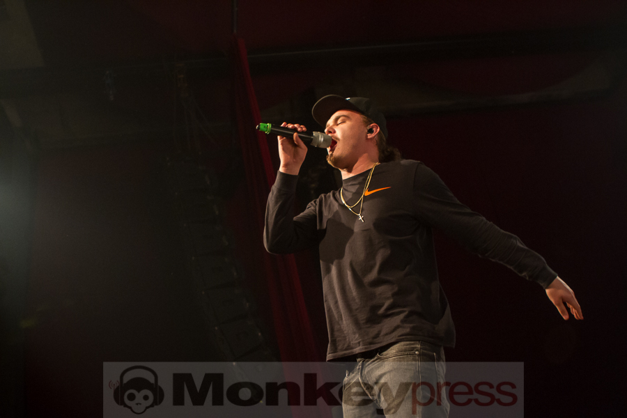 Estikay, © Markus Hillgärtner